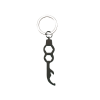 Murdock Opener Keyring