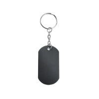 Nevek Keyring