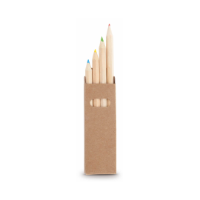 Tynie Pencil Set