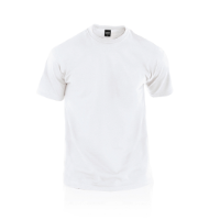 Premium Adult White T-Shirt
