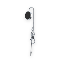 Lysia Bag Hanger Key Finder