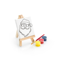 Picass Painting Set