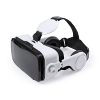 Stuart Virtual Reality Glasses