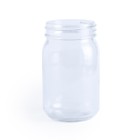 Drunax Jar