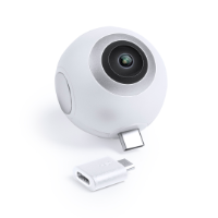 Ribben 360° Camera