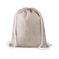 Zabex Drawstring Bag