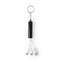 Zaref Keyring Charger