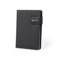 Kaylox Power Bank Notepad