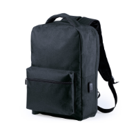Komplete Anti-Theft Backpack