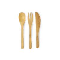 Plusin Cutlery Set