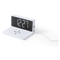 Minfly Alarm Clock Charger