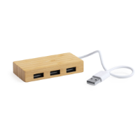 Revolt USB Hub