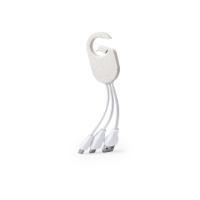 Shaun Keyring Charger