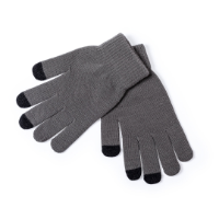 Tenex Antibacterial Touchscreen Gloves