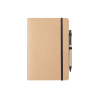 Esteka Notebook