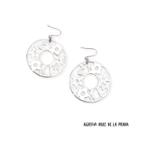 Rousse Earrings