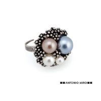 Pleus Adjustable Ring