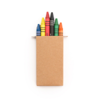 Pichi Crayon Set