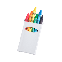 Tune Crayon Set