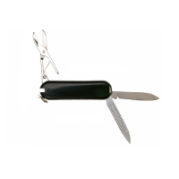 Castilla Mini Multifunction Pocket Knife