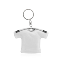 Tee Keyring