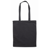 Shopping bag w/ long handles   