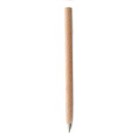 Wooden ball pen