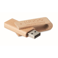 Bamboo USB                 MO12