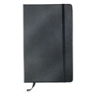 A5 notebook lined              