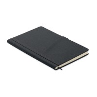 CINCO - A5 notebook PU front pocket