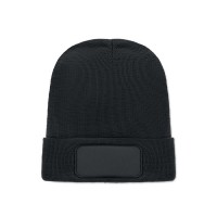 Unisex beanie RPET polyester