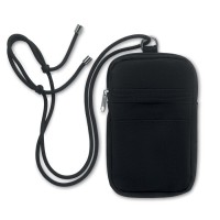 Cross body smartphone bag