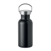 Single wall bottle 500 ml