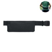 MODERATE - Sports waist bag 600D RPET