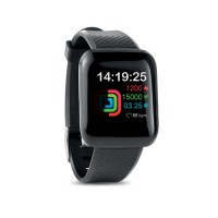 Smart wireless health watch