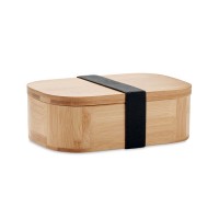Bamboo lunch box 650ml