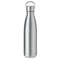 Double wall bottle 500ml