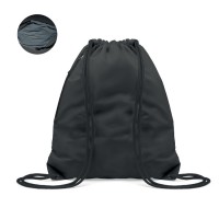 Brightning drawstring bag