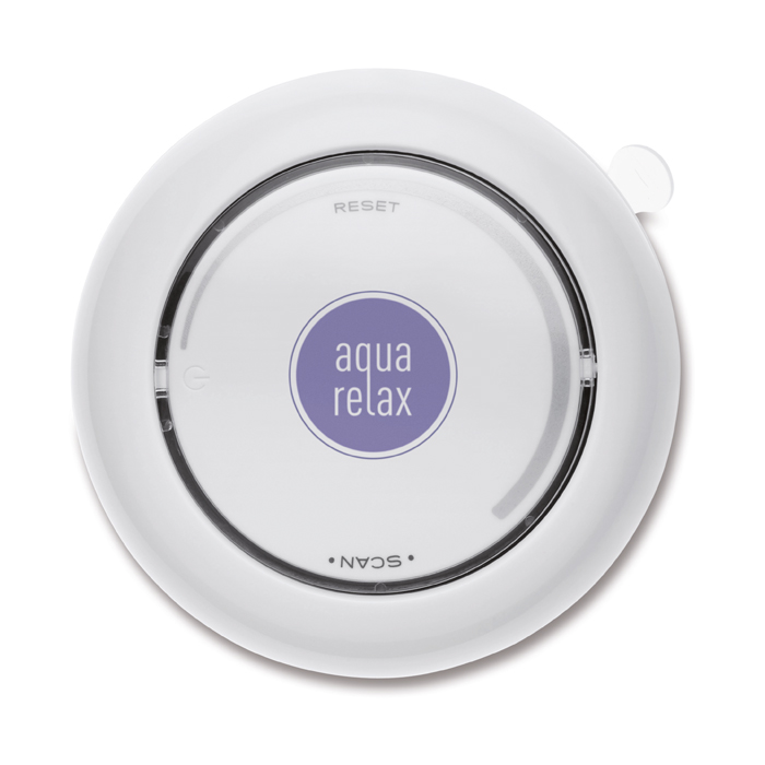 Shower Radio With Suction Cup