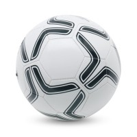 Soccer ball in PVC