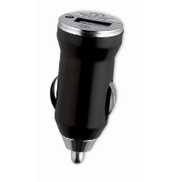 USB car charger                