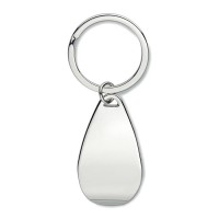 Bottle opener key ring         