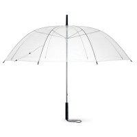 23.5 transparent umbrella      