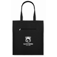 Shopping bag in canvas         