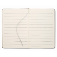 A5 notebook lined paper        
