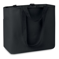 600D Polyester shopping bag
