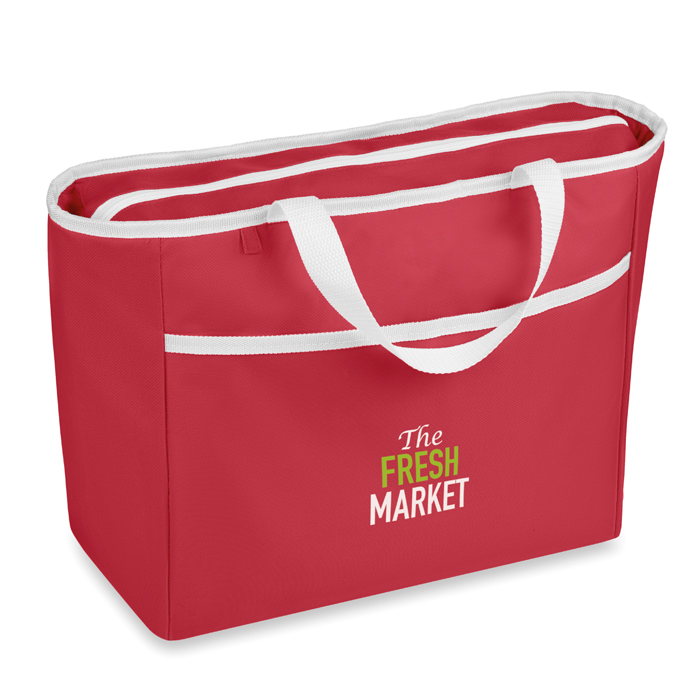 Cooler Bag/Shopping Bag