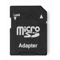 Micro Sd Card 16Gb