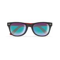 Bicoloured Sunglasses
