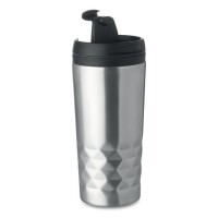 Double wall travel cup 280 ml